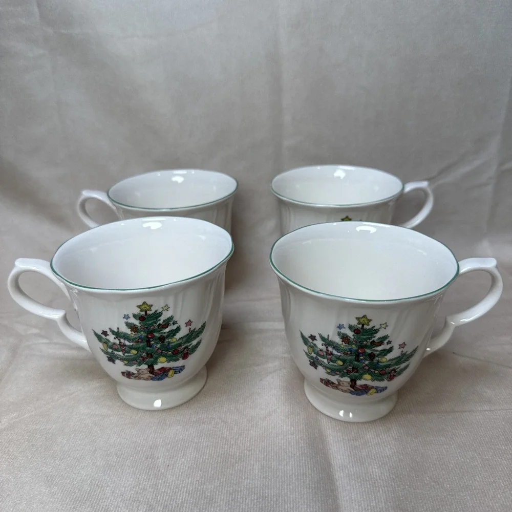 Nikko Ceramics add touch